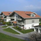 Entreprises 3 image ZURBUCHEN HOLZBAU AG Zimmerarbeiten, Holzbauarbeiten dans Spiez BE