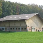 Entreprises 4 image ZURBUCHEN HOLZBAU AG Zimmerarbeiten, Holzbauarbeiten dans Spiez BE