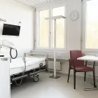 Entreprises 3 image ZÜRCHER REHAZENTREN Rehabilitationskliniken, Rehabilitationszentren dans Wald ZH