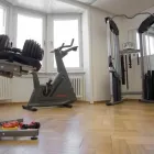 Entreprises 2 image ZÜRI BALANCE Ärzte dans Zurich ZH