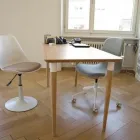 Entreprises 3 image ZÜRI BALANCE Ärzte dans Zurich ZH