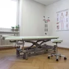 Entreprises 4 image ZÜRI BALANCE Ärzte dans Zurich ZH