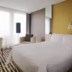 Immagine 72 azienda ZURICH MARRIOTT HOTEL Veranstaltungen/Messen in Zurich ZH