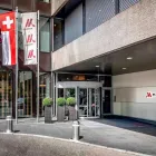 Immagine 75 azienda ZURICH MARRIOTT HOTEL Veranstaltungen/Messen in Zurich ZH