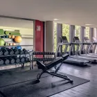 Immagine 76 azienda ZURICH MARRIOTT HOTEL Veranstaltungen/Messen in Zurich ZH