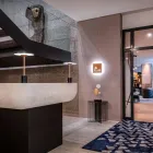 Immagine 80 azienda ZURICH MARRIOTT HOTEL Veranstaltungen/Messen in Zurich ZH