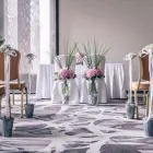 Immagine 89 azienda ZURICH MARRIOTT HOTEL Veranstaltungen/Messen in Zurich ZH