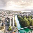 Immagine 91 azienda ZURICH MARRIOTT HOTEL Veranstaltungen/Messen in Zurich ZH