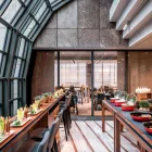 Immagine 92 azienda ZURICH MARRIOTT HOTEL Veranstaltungen/Messen in Zurich ZH