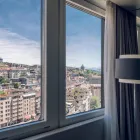 Immagine 97 azienda ZURICH MARRIOTT HOTEL Veranstaltungen/Messen in Zurich ZH
