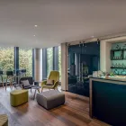 Immagine 2 azienda ZURICH MARRIOTT HOTEL Veranstaltungen/Messen in Zurich ZH