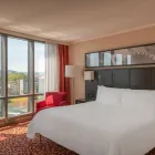 Immagine 12 azienda ZURICH MARRIOTT HOTEL Veranstaltungen/Messen in Zurich ZH