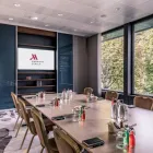 Immagine 16 azienda ZURICH MARRIOTT HOTEL Veranstaltungen/Messen in Zurich ZH