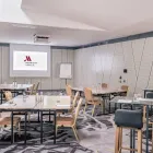 Immagine 17 azienda ZURICH MARRIOTT HOTEL Veranstaltungen/Messen in Zurich ZH