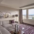 Immagine 21 azienda ZURICH MARRIOTT HOTEL Veranstaltungen/Messen in Zurich ZH