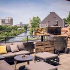 Immagine 27 azienda ZURICH MARRIOTT HOTEL Veranstaltungen/Messen in Zurich ZH