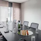 Immagine 1 azienda ZURICH MARRIOTT HOTEL Veranstaltungen/Messen in Zurich ZH