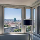 Immagine 4 azienda ZURICH MARRIOTT HOTEL Veranstaltungen/Messen in Zurich ZH