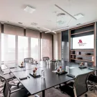Immagine 34 azienda ZURICH MARRIOTT HOTEL Veranstaltungen/Messen in Zurich ZH