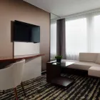 Immagine 40 azienda ZURICH MARRIOTT HOTEL Veranstaltungen/Messen in Zurich ZH