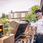 Immagine 5 azienda ZURICH MARRIOTT HOTEL Veranstaltungen/Messen in Zurich ZH