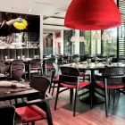 Immagine 51 azienda ZURICH MARRIOTT HOTEL Veranstaltungen/Messen in Zurich ZH