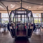 Immagine 57 azienda ZURICH MARRIOTT HOTEL Veranstaltungen/Messen in Zurich ZH