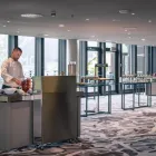 Immagine 58 azienda ZURICH MARRIOTT HOTEL Veranstaltungen/Messen in Zurich ZH