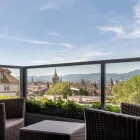 Immagine 59 azienda ZURICH MARRIOTT HOTEL Veranstaltungen/Messen in Zurich ZH