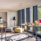 Immagine 65 azienda ZURICH MARRIOTT HOTEL Veranstaltungen/Messen in Zurich ZH