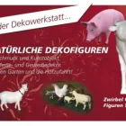 Unternehmen 3 Bild ZWIRBEL GFK FIGUREN TEAM Werbewirtschaft/Verkaufsförderung am Bern BE
