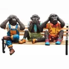 Unternehmen 12 Bild ZWIRBEL GFK FIGUREN TEAM Werbewirtschaft/Verkaufsförderung am Bern BE