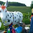 Unternehmen 1 Bild ZWIRBEL GFK FIGUREN TEAM Werbewirtschaft/Verkaufsförderung am Bern BE