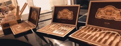 Immagine 2 azienda 1920 CIGAR LOUNGE Hotel-/Gastronomiegewerbe in Martigny VS