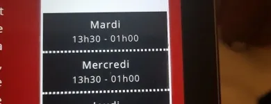 Immagine 3 azienda 1920 CIGAR LOUNGE Hotel-/Gastronomiegewerbe in Martigny VS