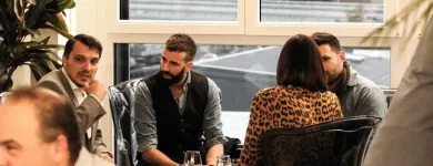 Immagine 6 azienda 1920 CIGAR LOUNGE Hotel-/Gastronomiegewerbe in Martigny VS