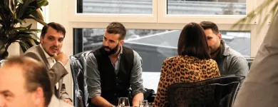 Immagine 7 azienda 1920 CIGAR LOUNGE Hotel-/Gastronomiegewerbe in Martigny VS