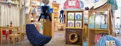 Unternehmen 4 Bild 4BABY GMBH Kinderausstattung, Babyausstattung am Langenthal BE