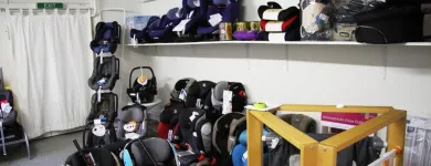 Unternehmen 7 Bild 4BABY GMBH Kinderausstattung, Babyausstattung am Langenthal BE