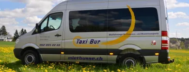 Immagine 7 azienda A. BUR TAXI OLTEN Transport/Verkehr/Tourismus in Olten SO