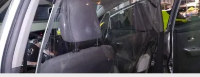 Immagine 1 azienda A. BUR TAXI OLTEN Transport/Verkehr/Tourismus in Olten SO