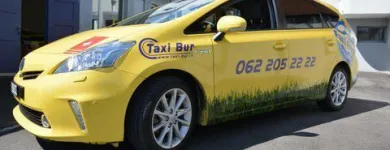 Immagine 5 azienda A. BUR TAXI OLTEN Transport/Verkehr/Tourismus in Olten SO