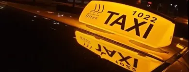 Immagine 6 azienda A. BUR TAXI OLTEN Transport/Verkehr/Tourismus in Olten SO
