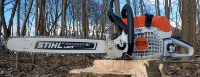 Immagine 3 azienda A. STRICKER LAND-, FORST- UND KOMMUNALMASCHINEN Obstbauunternehmen in Buchs SG