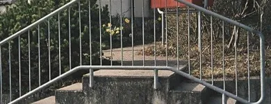 Unternehmen 1 Bild A-ZÄUNE GMBH Metallbauarbeiten, Schlosserarbeiten am Opfikon ZH