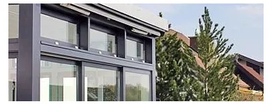 Immagine 1 azienda AA - DESIGN HURNI AG Immobilien/Wohnen in Berikon AG