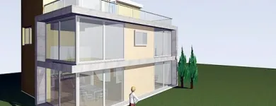 Immagine 5 azienda AA - DESIGN HURNI AG Immobilien/Wohnen in Berikon AG