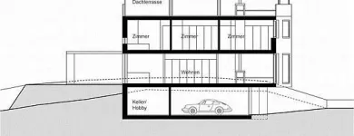 Immagine 6 azienda AA - DESIGN HURNI AG Immobilien/Wohnen in Berikon AG