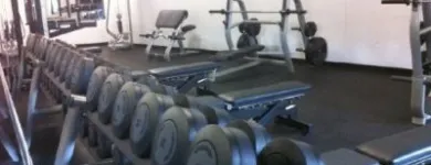 Immagine 3 azienda ABED MORE THAN FITNESS Ärzte in Wallisellen ZH
