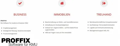 Unternehmen 1 Bild ABITOP GMBH Treuhänder, Treuhandgesellschaften am Spreitenbach AG